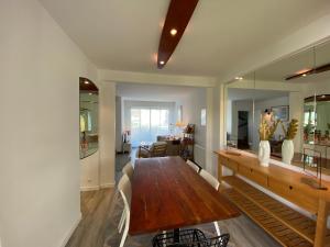 RÉF 338 - T2 bis spacieux en rez-de-jardin avec plage et commodités à pied