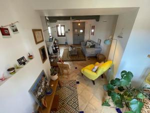 Salvatierra Guest House