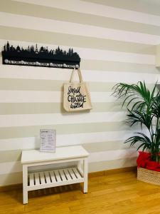 PortamiPortese Trastevere Terrace