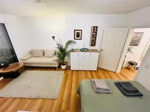 Apartment LEO - Berghausen