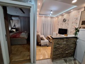 Lux Apartment Sanja 1