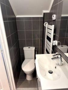 Appartement duplex cosy