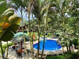 阿拉萨里酒店 - Los Bancos