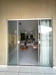 Casa próxima à Praia do Coqueiro