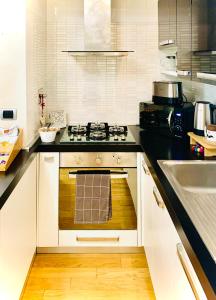 PortamiPortese Trastevere Terrace