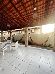 Casa próxima à Praia do Coqueiro