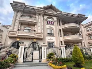 New Cairo Huazhuyijia-华住驿家 - Каир