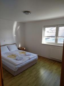 Chalet room in Kuća Vesna