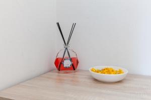 Stile e Comodità nel Vivace Centro di Milano