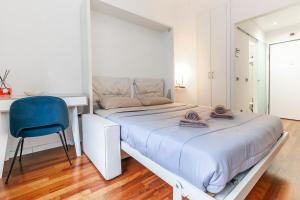 Stile e Comodità nel Vivace Centro di Milano