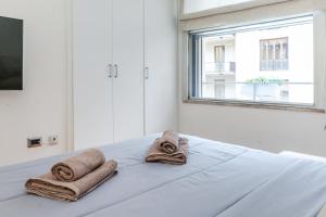 Stile e Comodità nel Vivace Centro di Milano