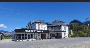 obrázek - The Pelorus Tavern