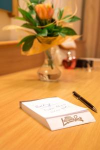 Hotel Laguna Park & Aqua Club -Inclusive