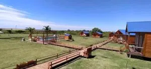 Las Lambertianas - San Javier