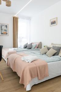 C85 Apartament Juliett