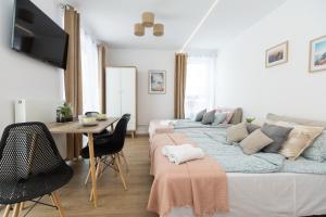 Apartament Juliett, C85
