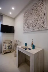 Maison Marine - Meta