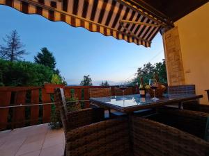 Égig Érő Fa Vendégház