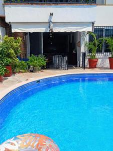 Playa Bonita unit Beso del Sol 101