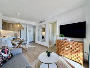 Clubrent - Coral Beach, 16º piso, vista panorámica