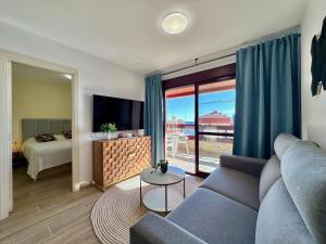 Clubrent - Coral Beach, 16º piso, vista panorámica