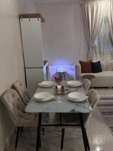 شقة الثريا - Ḩayy al Ḩamdānīyah