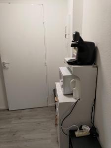 Studio au centre de la Part Dieu