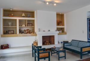 Aegean Aura Apartment III