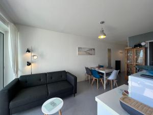 RÉF 335 - PORT-LOUIS appartement vue mer type 3 avec balcon