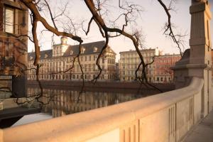 Vintage Rooms Old Town Wroclaw City Center