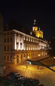 Vintage Rooms Old Town Wroclaw City Center