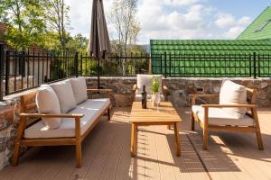 SOKOL - Falcons nest villa