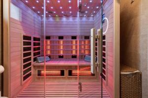 SOKOL - Falcons nest villa