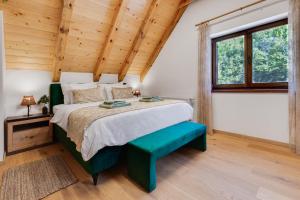 SOKOL - Falcons nest villa