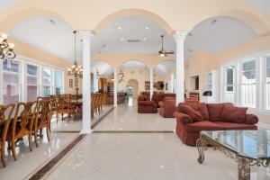 Imperial Palace 12 Bedroom Oceanfront Home