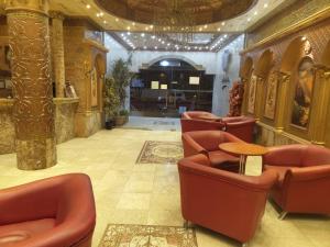 شاطئ الأحلام الحديث للشقق المخدومة