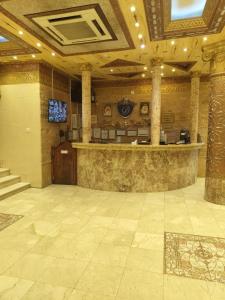 شاطئ الأحلام الحديث للشقق المخدومة