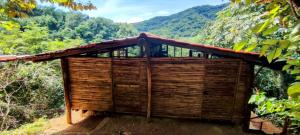 YooNashi - Reserva Ecológica y Experiencias Comunitarias