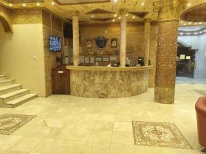 شاطئ الأحلام الحديث للشقق المخدومة