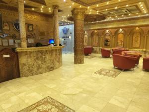 شاطئ الأحلام الحديث للشقق المخدومة