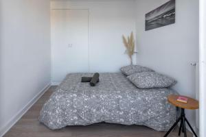 Appartements The Sunrise ~ Spacious, fully equipped & parking : photos des chambres