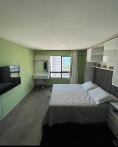 Ilusion hotel flat