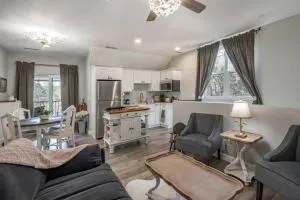 Fawn Chalet in the Prescott Pines Near Downtown - Crown King