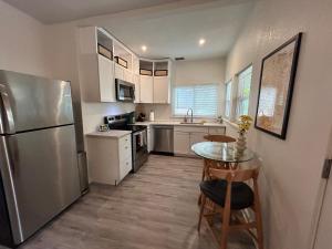 Zen House close to Gulfport downtown & Clam Bayou