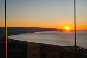 Exclusivo dpto. con vista al mar