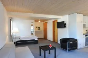 Apartment Lenkstrasse 6 C - Gütsch