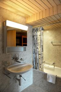 Apartment Lenkstrasse 6 C