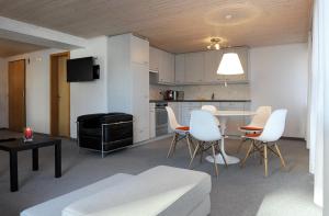 Apartment Lenkstrasse 6 C