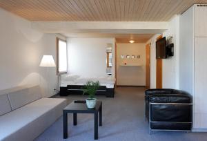 Apartment Lenkstrasse 6 C