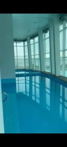 Exclusivo dpto. con vista al mar